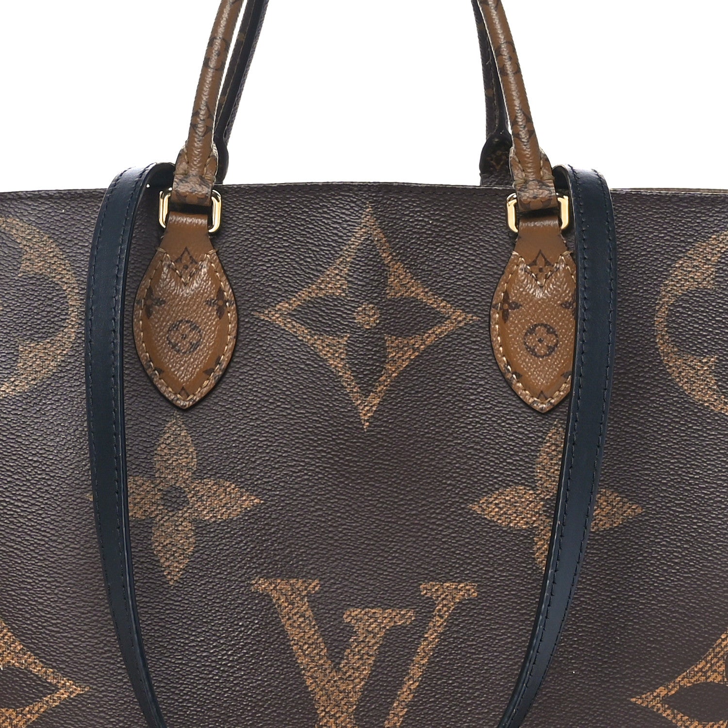 Louis Vuitton Reverse Monogram Giant Onthego GM 8 of 10