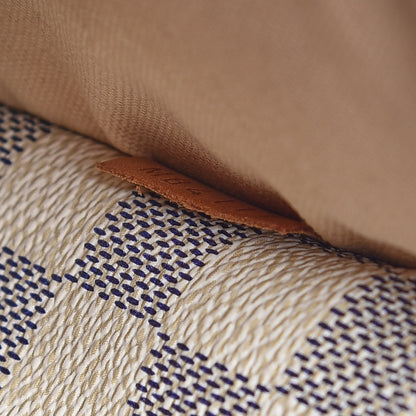 Louis Vuitton Damier Azur Totally MM 6 of 11