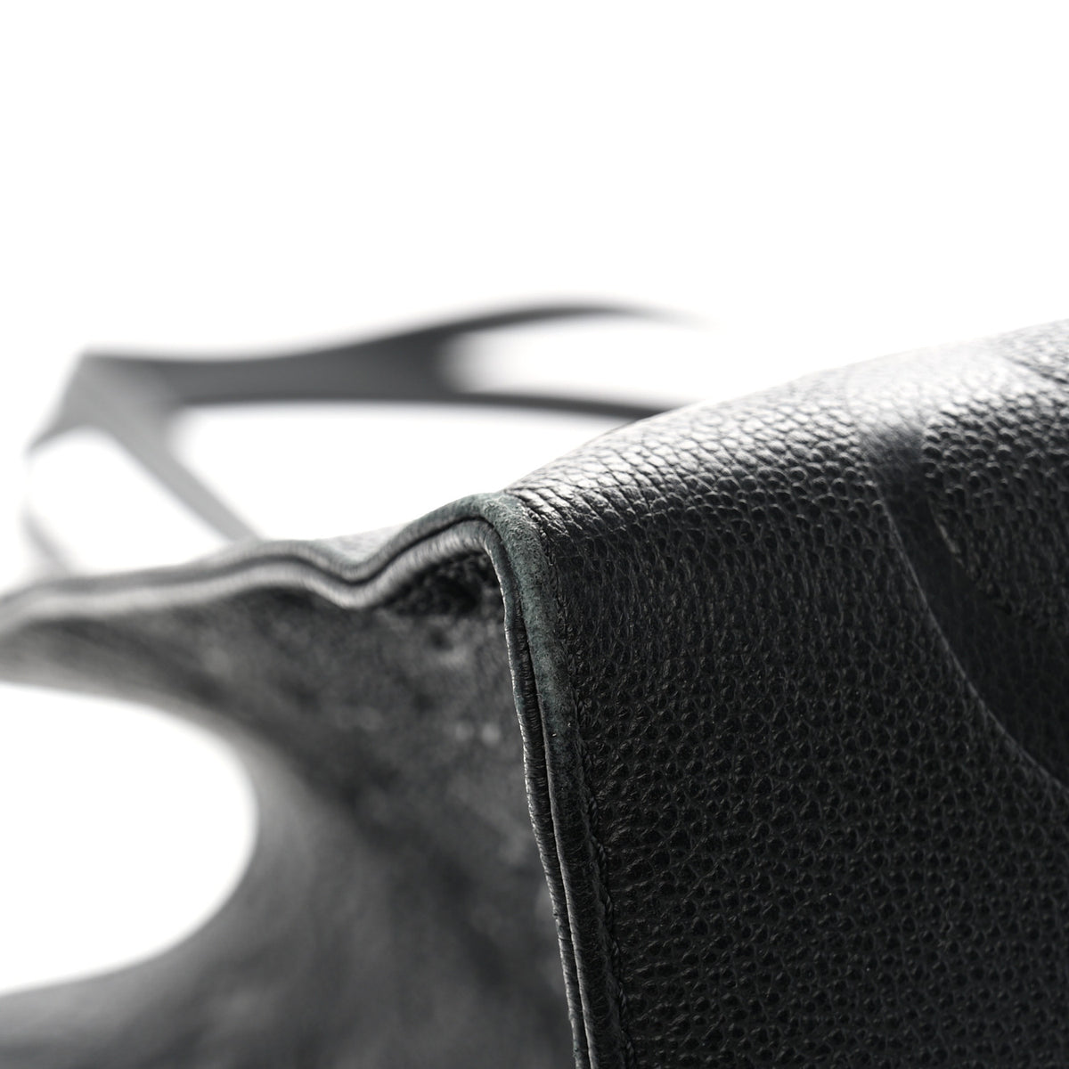 Empreinte Monogram Giant Onthego GM Black