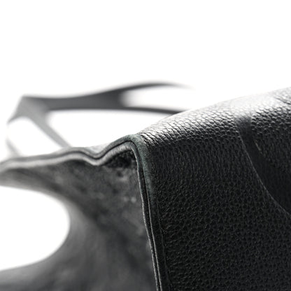 Louis Vuitton Empreinte Monogram Giant Onthego GM Black 10 of 11