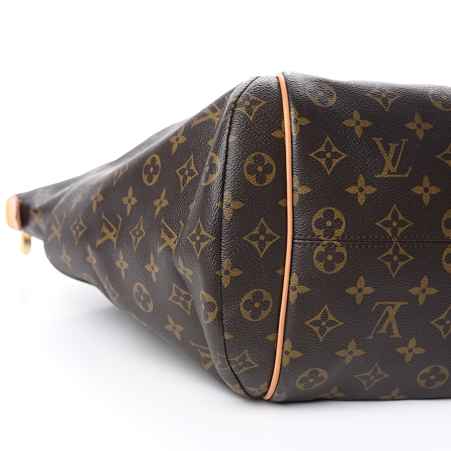 Louis Vuitton Monogram Totally GM 7 of 9