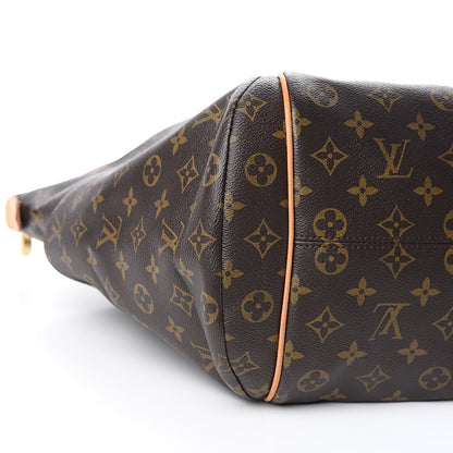 Louis Vuitton Monogram Totally GM 7 of 9