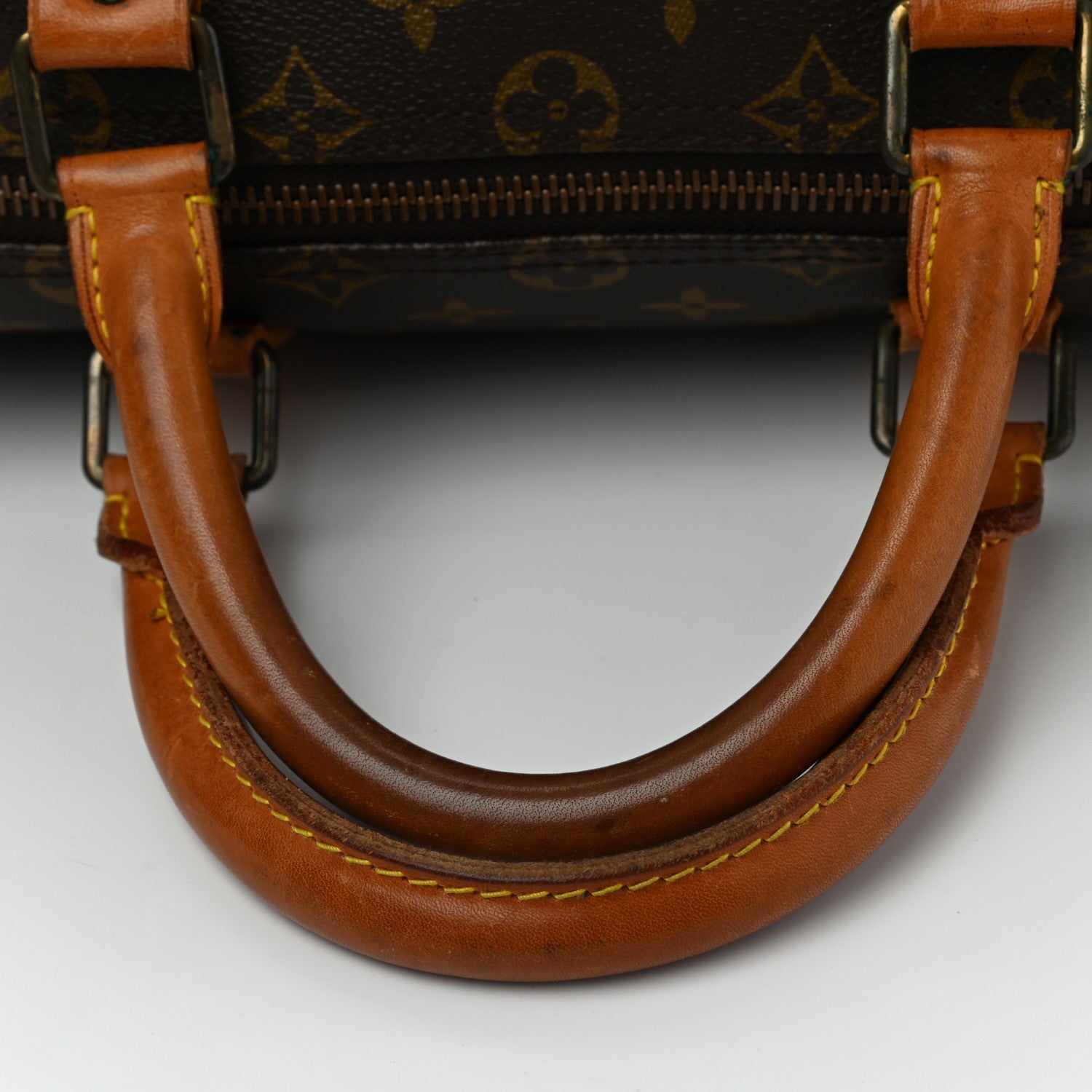 Louis Vuitton Monogram Keepall 50 22 of 22