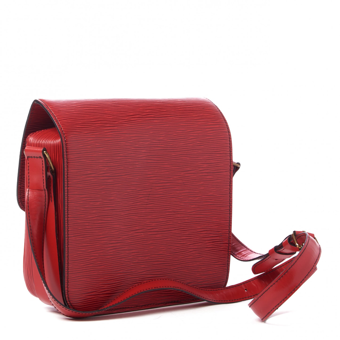 Epi Cartouchiere 22 Red