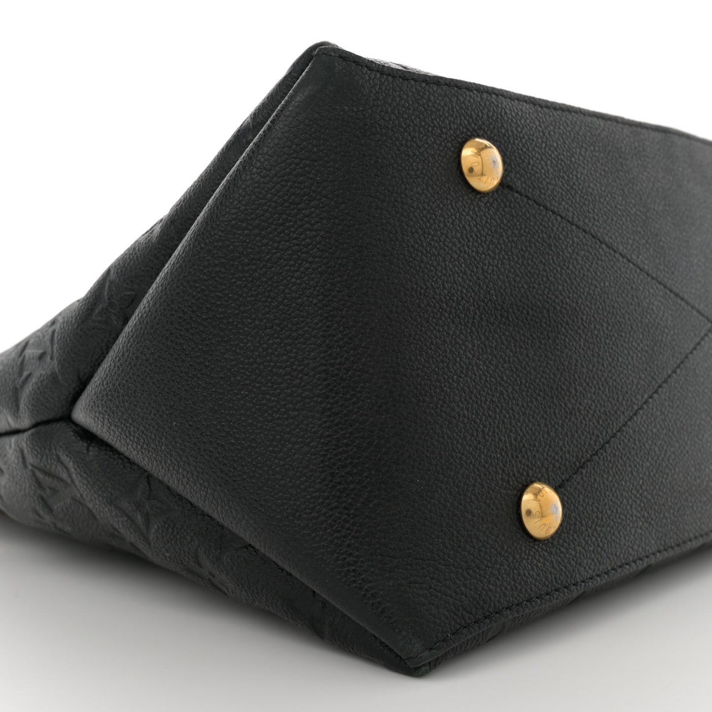 Empreinte Maida Hobo Black