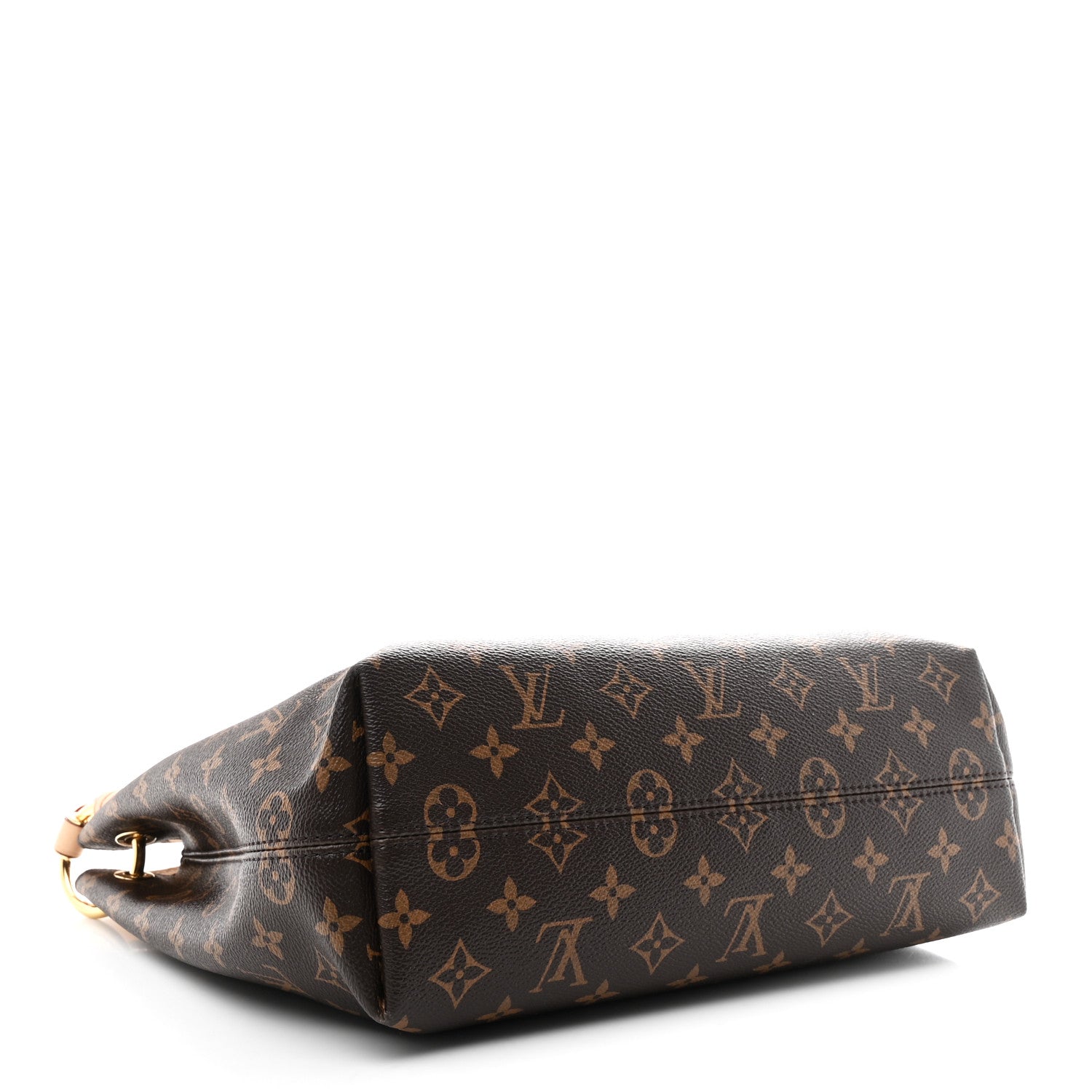 Louis Vuitton Monogram Graceful MM 4 of 10