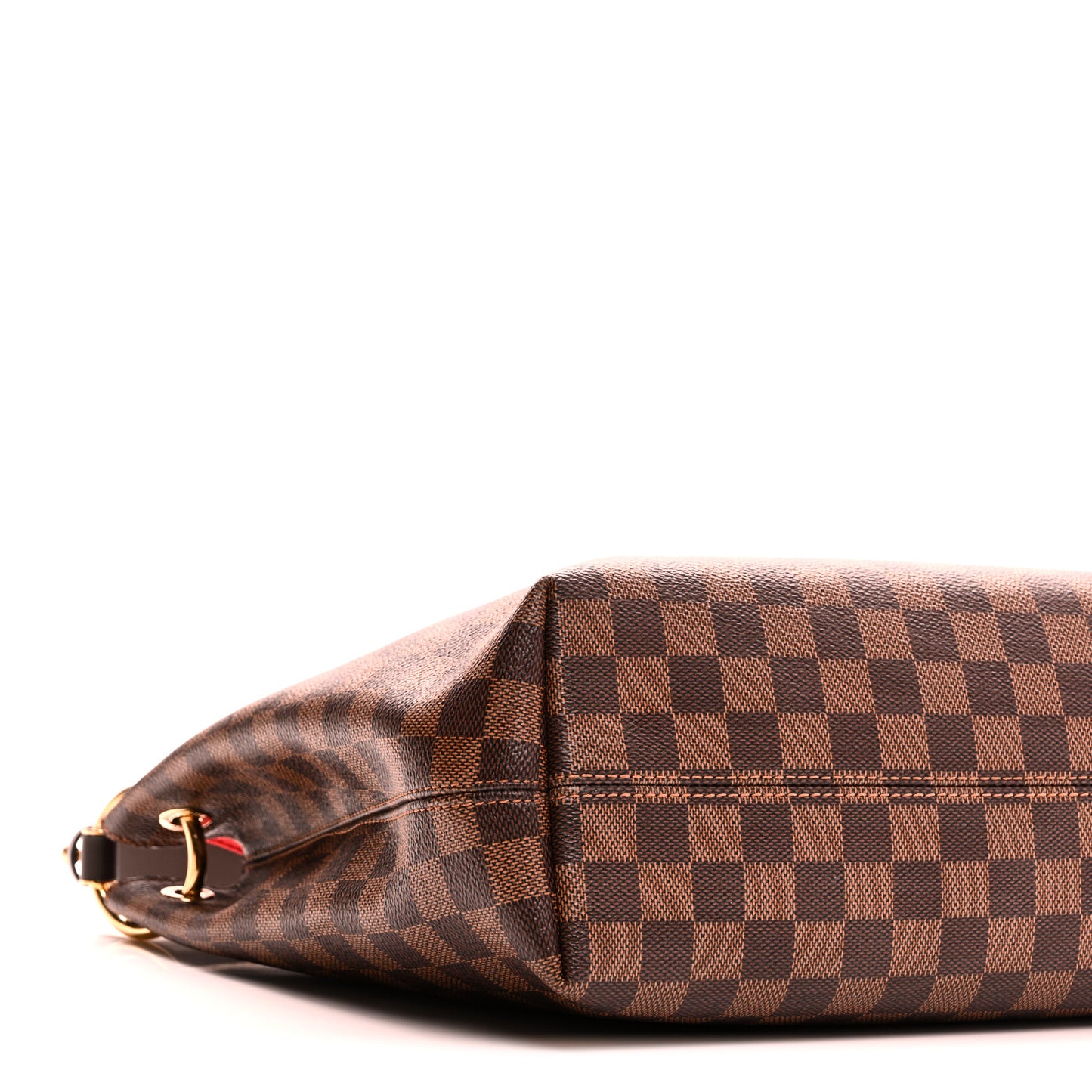 Damier Ebene Graceful PM
