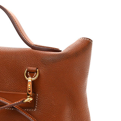 Hermes Barenia Faubourg 24/24 29 Fauve 11 of 12