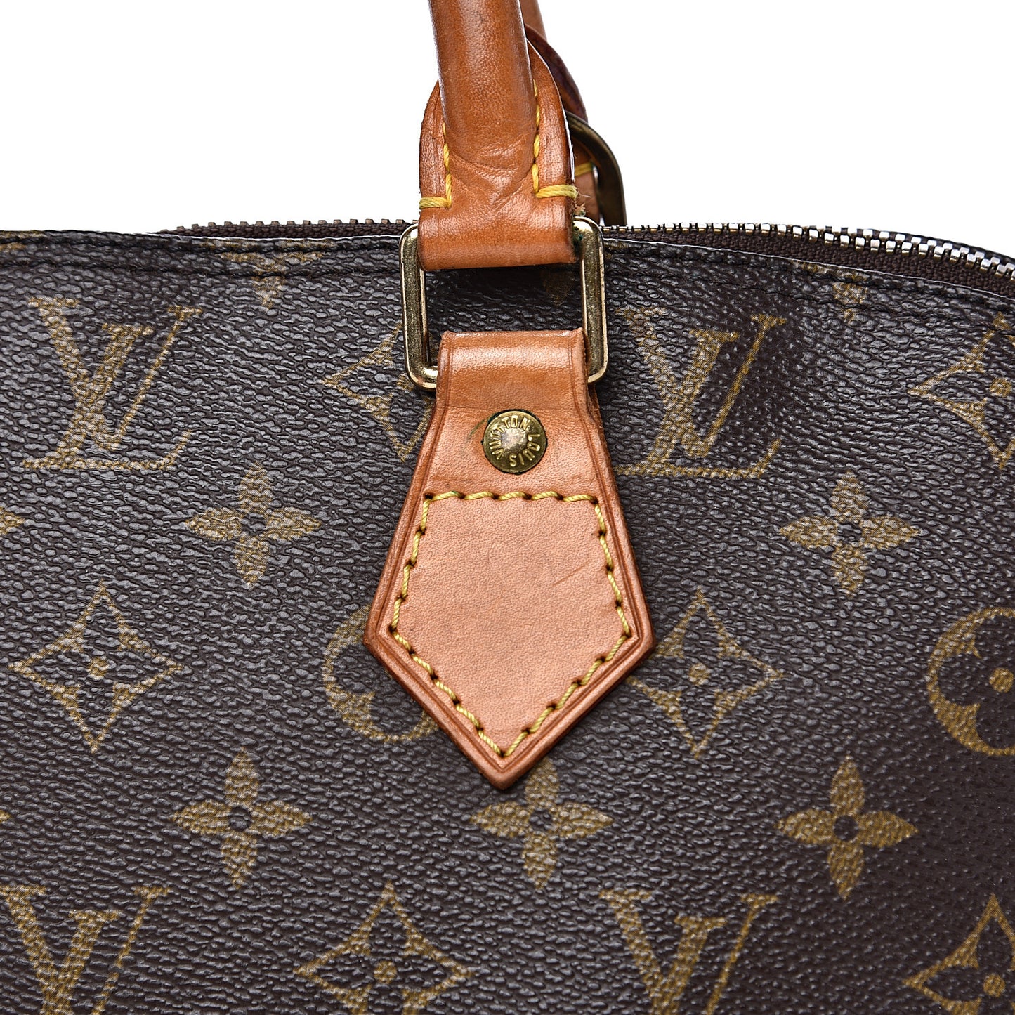 Monogram Alma PM