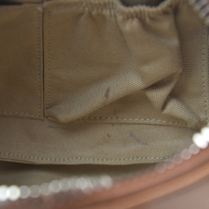 Givenchy Sugar Goatskin Mini Antigona Caramel 12 of 16