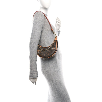 Louis Vuitton Monogram Loop 2 of 11