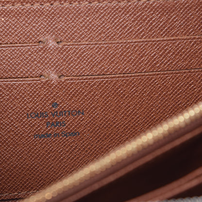 Louis Vuitton Monogram Zippy Wallet 6 of 15