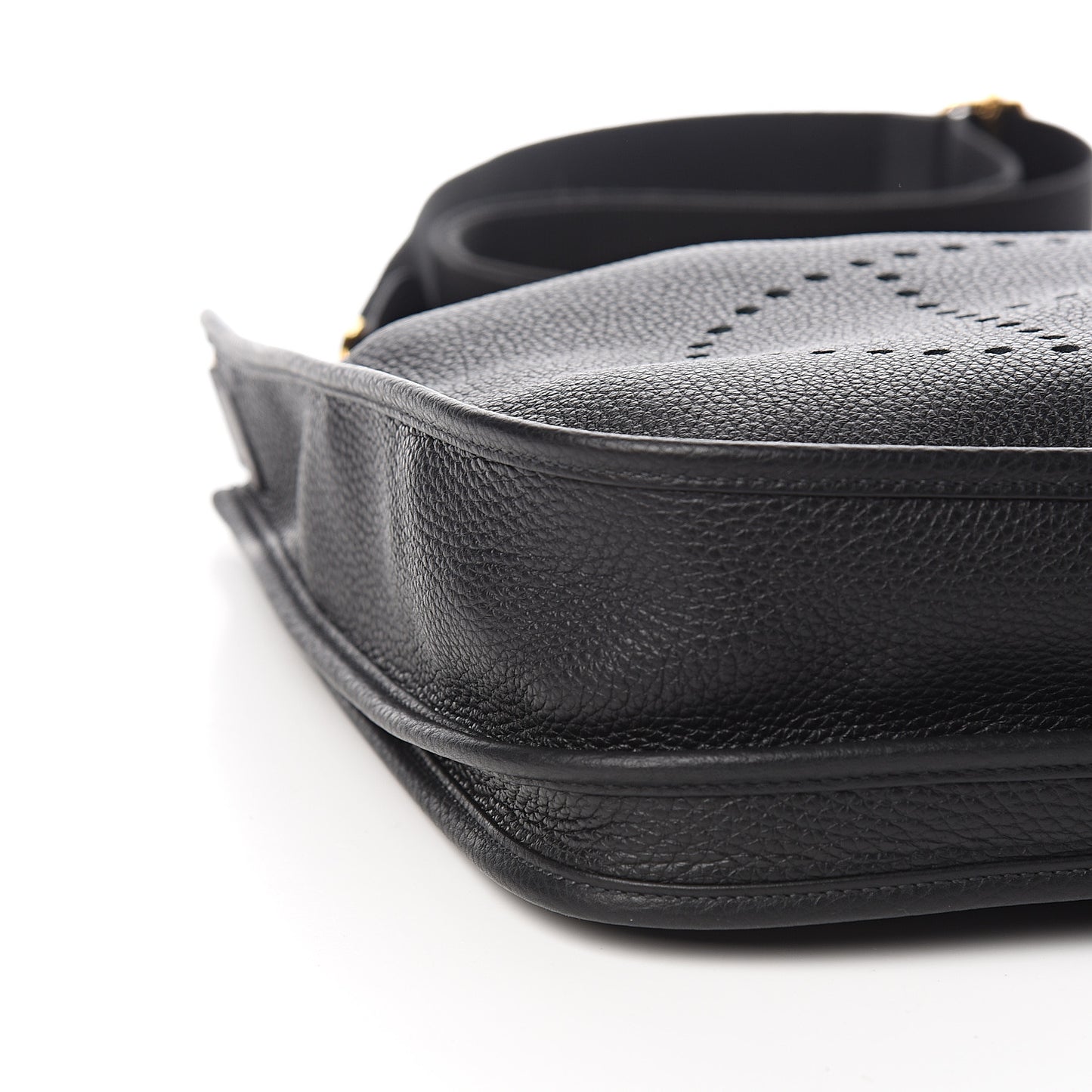 Taurillon Clemence Evelyne III PM Black