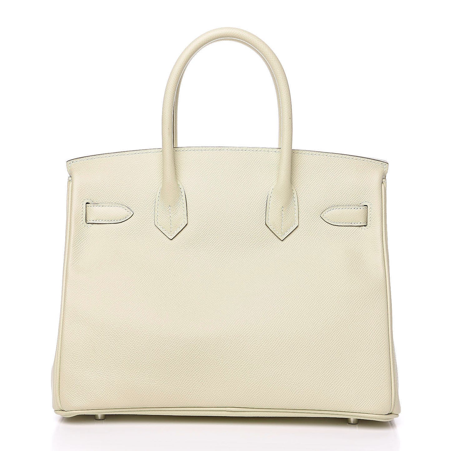 Epsom Birkin 30 Craie