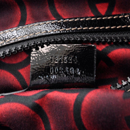 Gucci Snow Glam Bowler 9 of 9