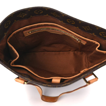 Louis Vuitton Monogram Vavin GM 5 of 10