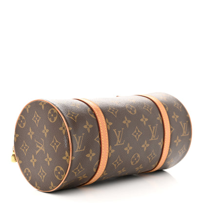 Louis Vuitton Monogram Papillon 26 3 of 8