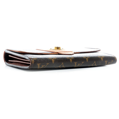 Louis Vuitton Monogram Boetie Wallet 4 of 7