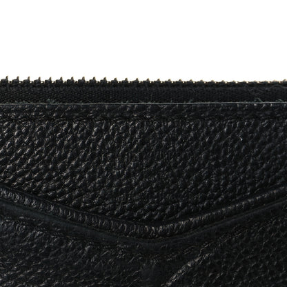 Louis Vuitton Empreinte Pallas Crossbody Black 6 of 10
