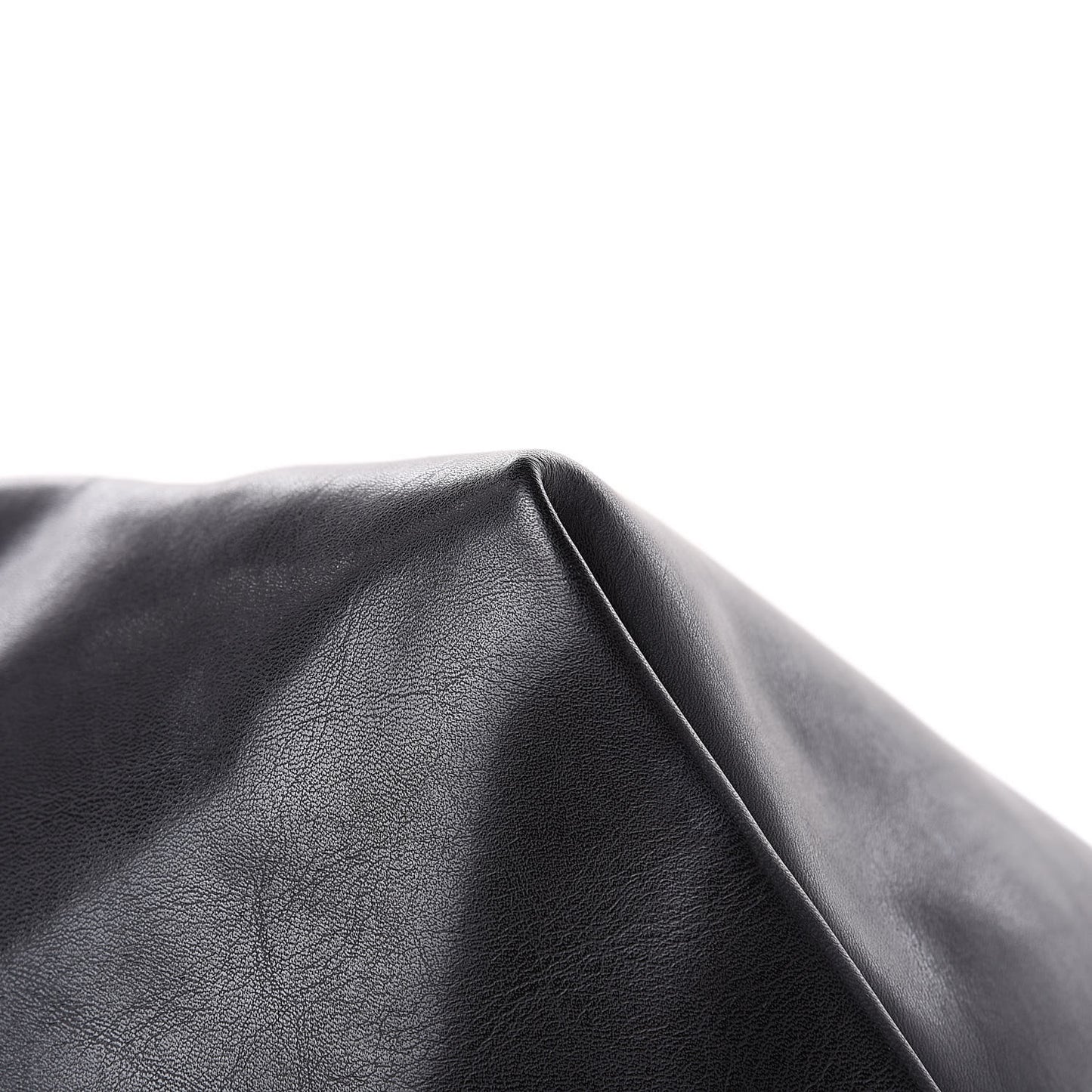 Calfskin Medium Made In Tote Black