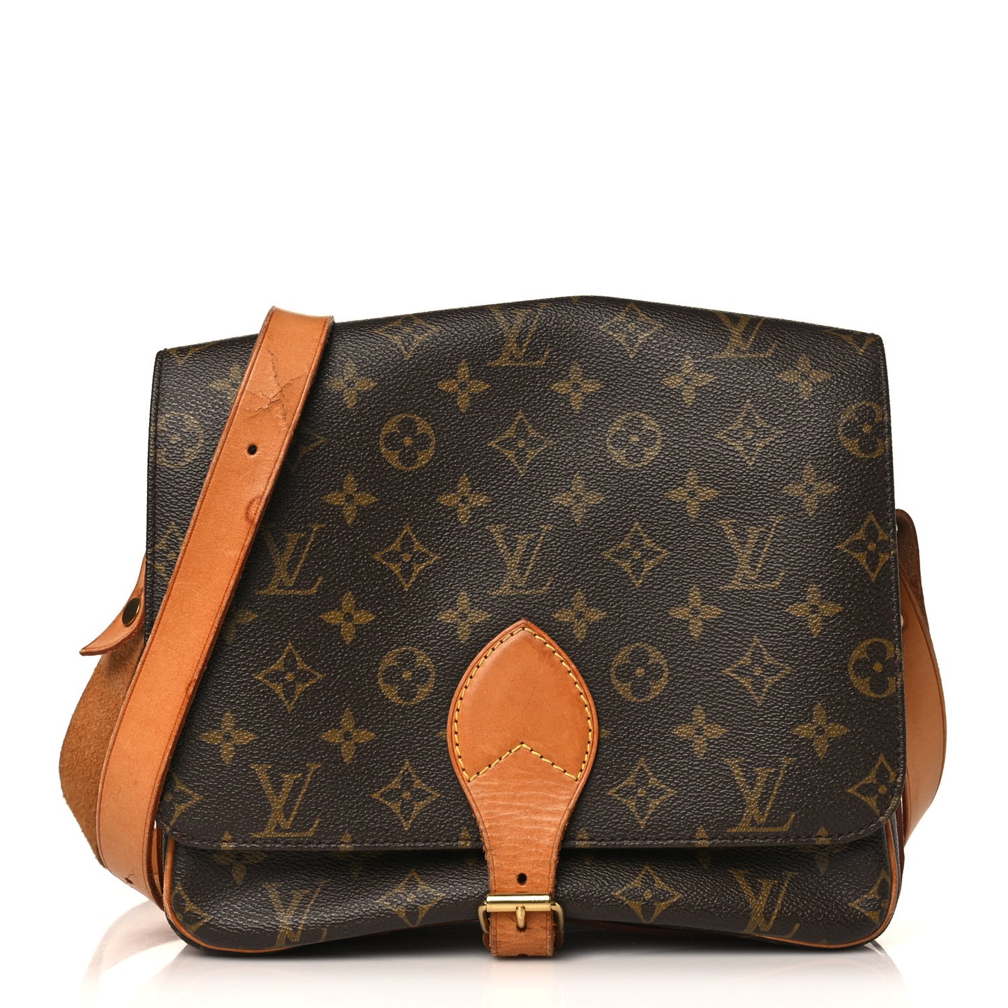 Monogram Cartouchiere 26