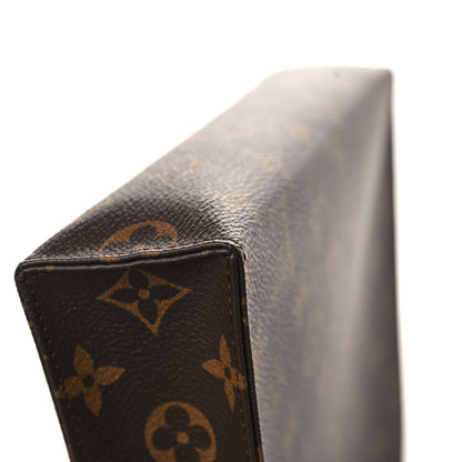 Louis Vuitton Monogram Toiletry Pouch 26 11 of 11