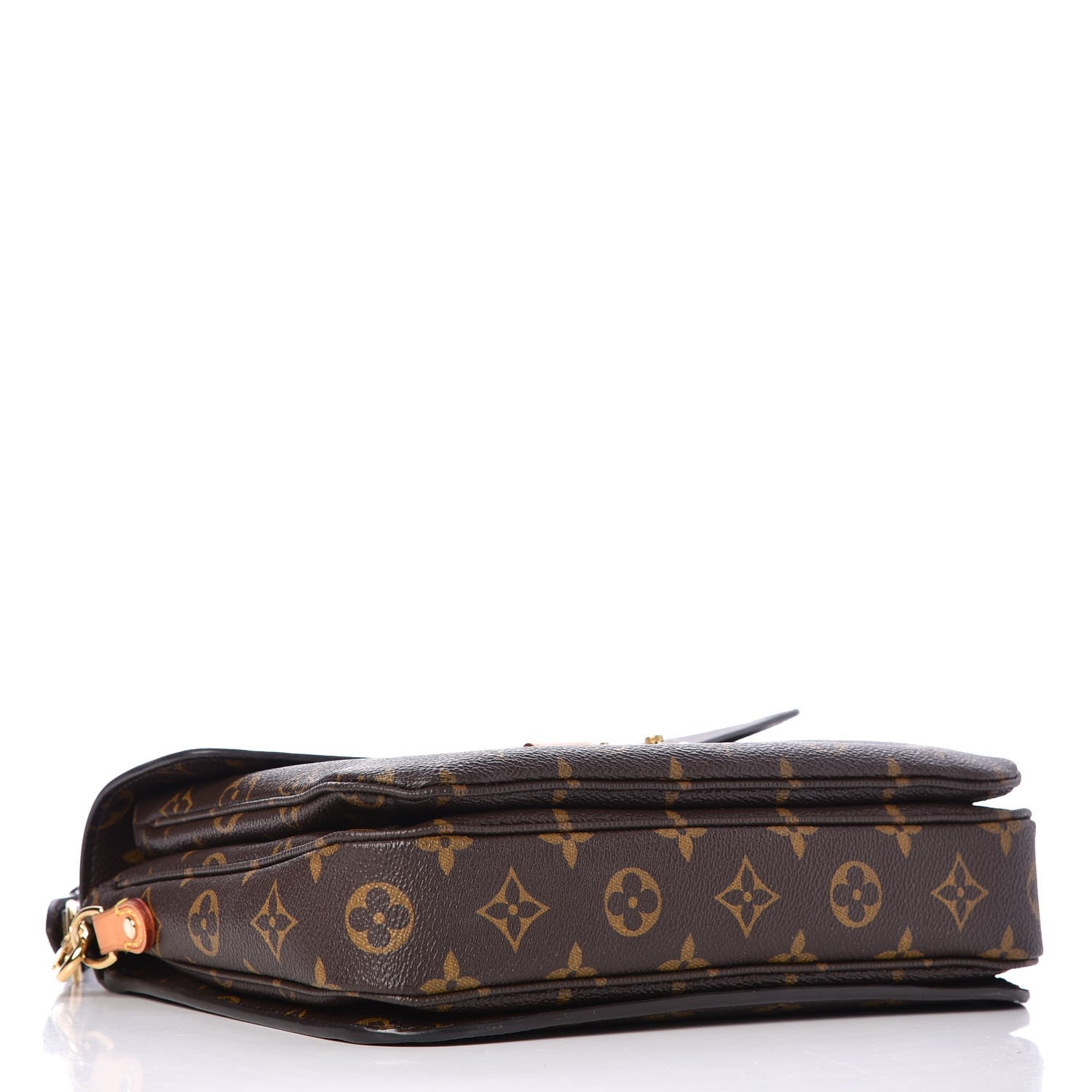 Louis Vuitton Monogram Pochette Metis 4 of 6