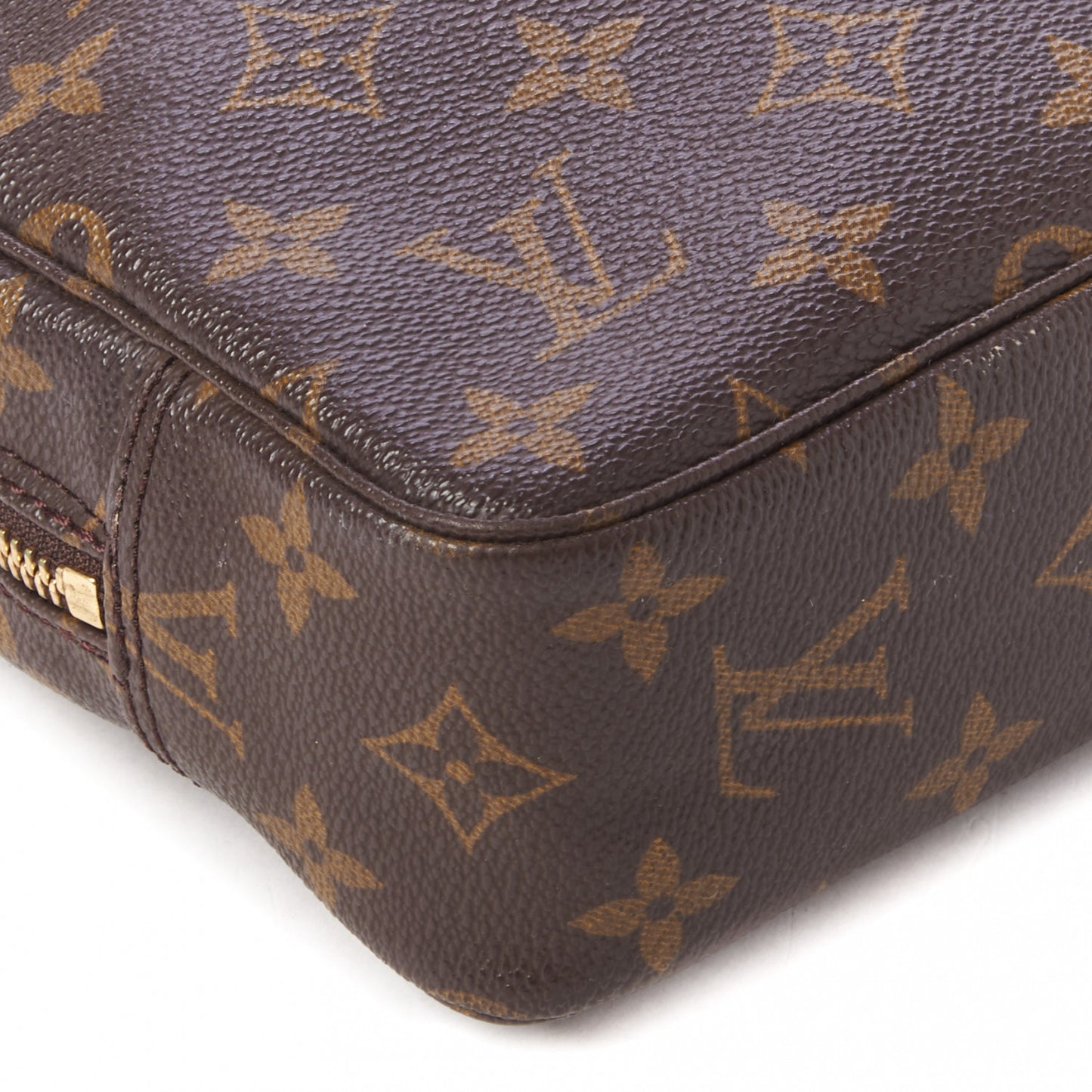 Monogram Trousse Toilette 23