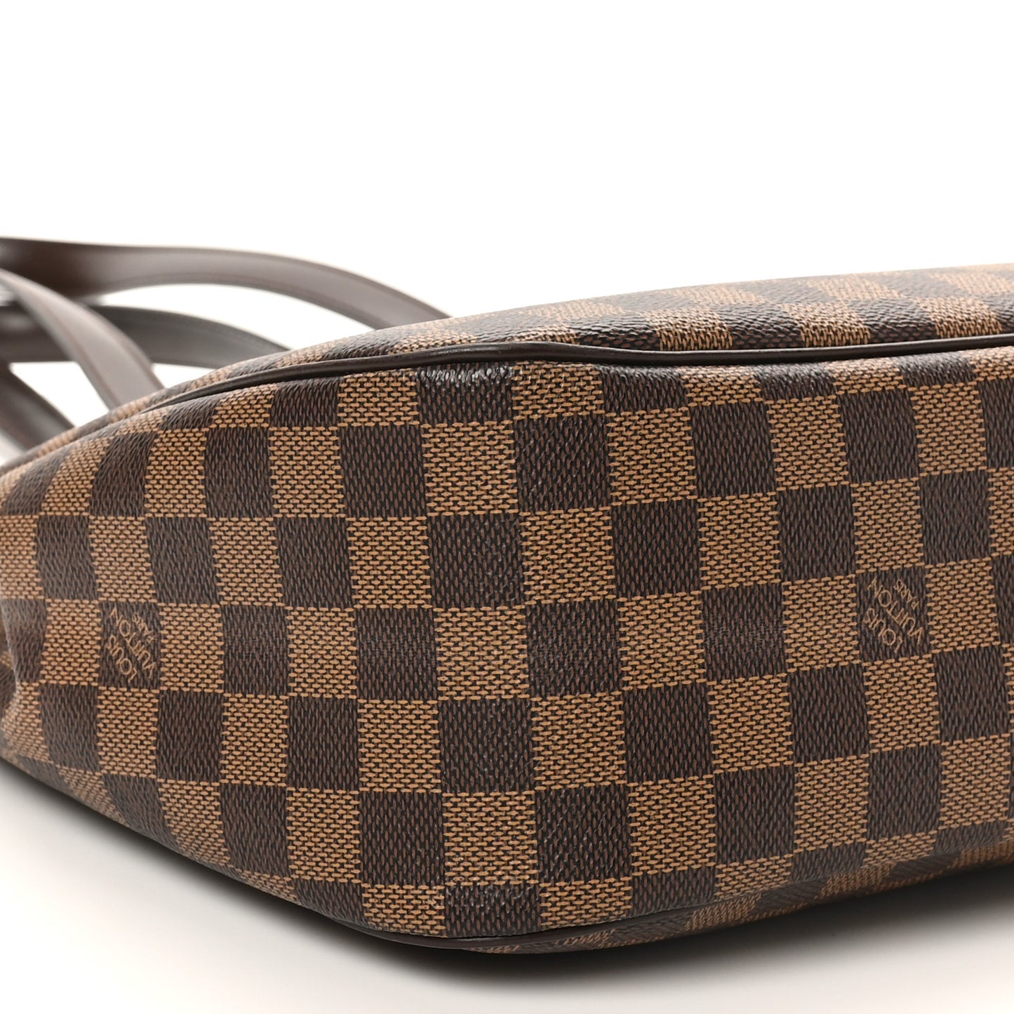 Damier Ebene Parioli PM