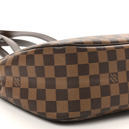 Louis Vuitton Damier Ebene Parioli PM 8 of 10