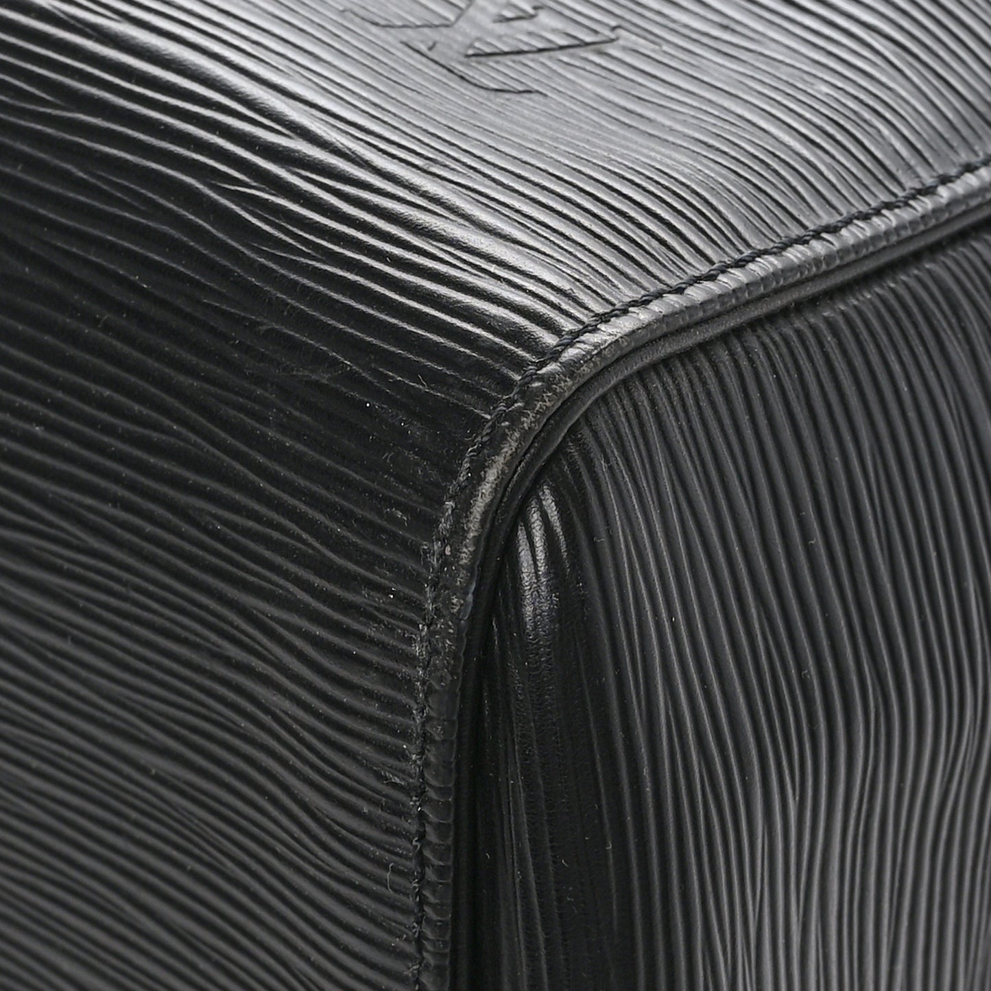 Epi Keepall 50 Black