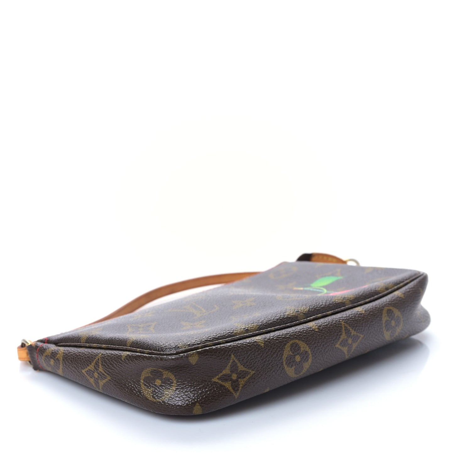 Monogram Cerises Pochette Accessories