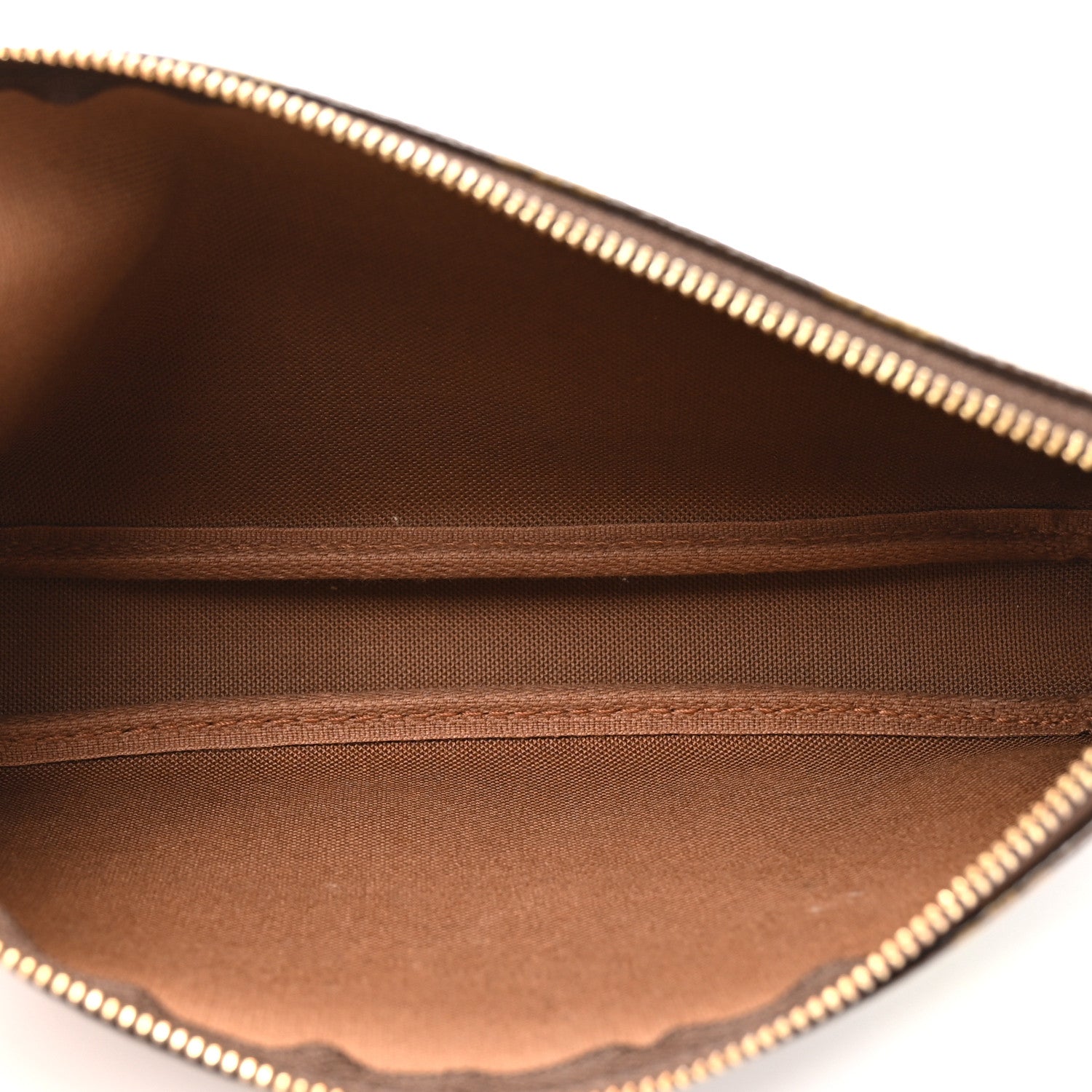 Louis Vuitton Monogram Cerises Pochette Accessories 5 of 9