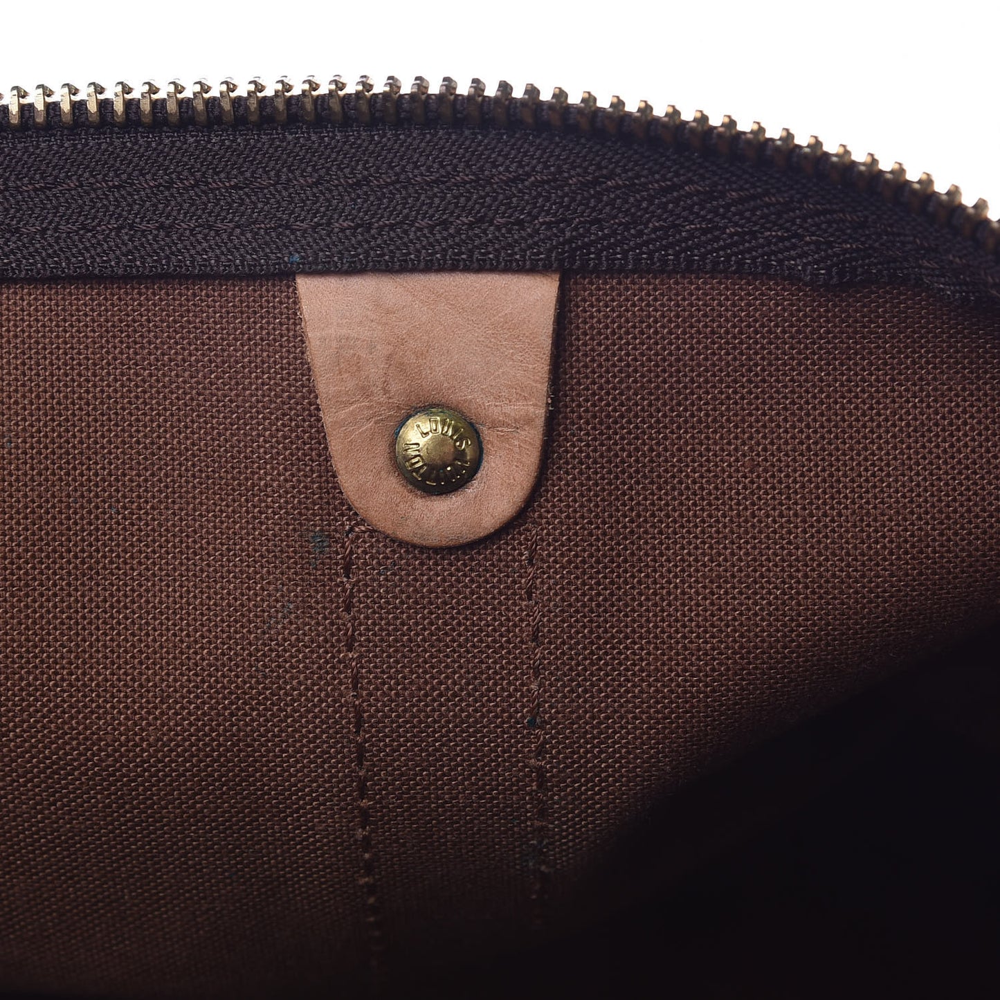 Monogram Keepall Bandouliere 50