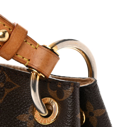 Louis Vuitton Monogram Graceful MM 19 of 20