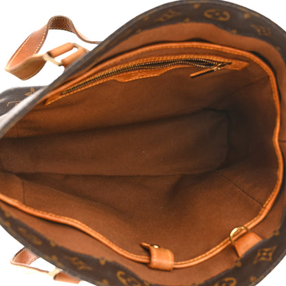 Louis Vuitton Monogram Vavin GM 5 of 11