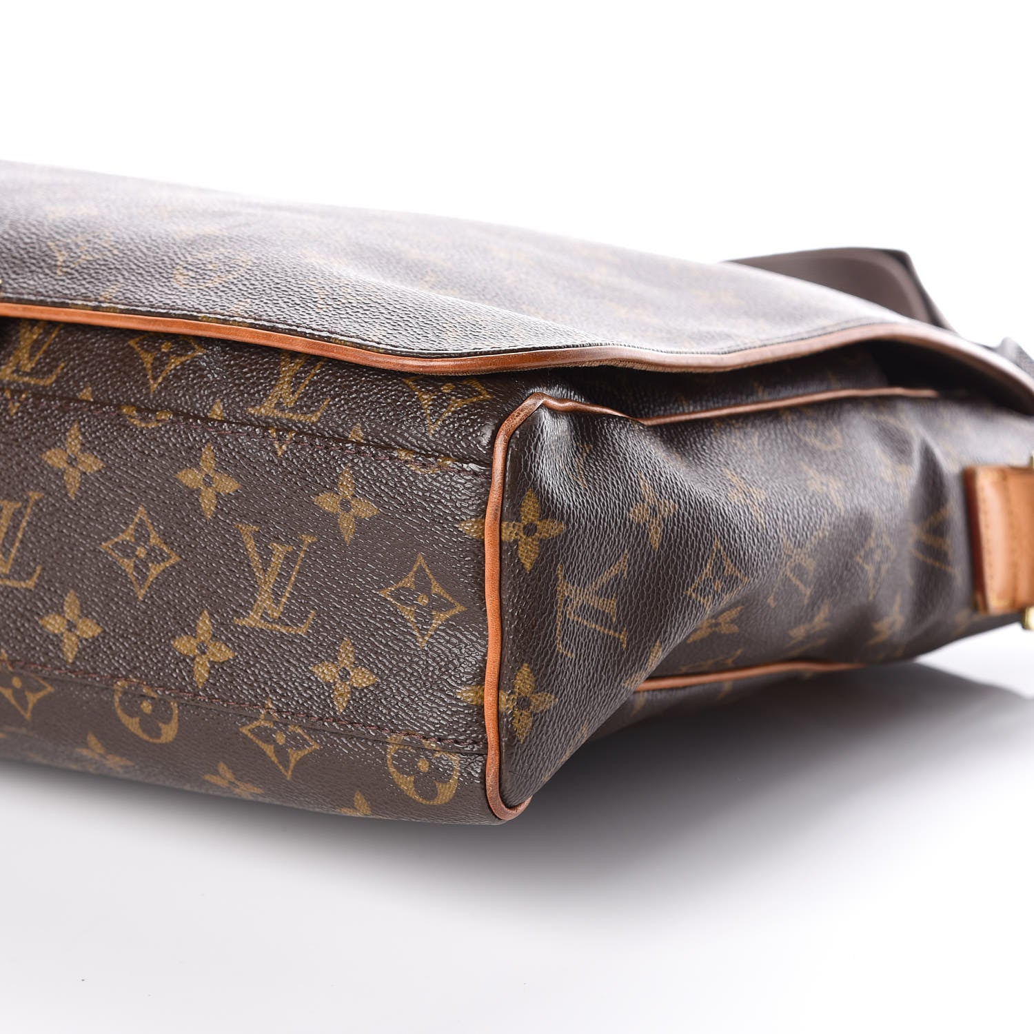 Louis Vuitton Monogram Abbesses Messenger Bag 10 of 10