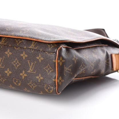 Louis Vuitton Monogram Abbesses Messenger Bag 10 of 10