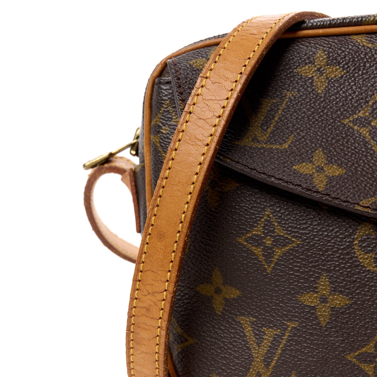 Monogram Jeune Fille