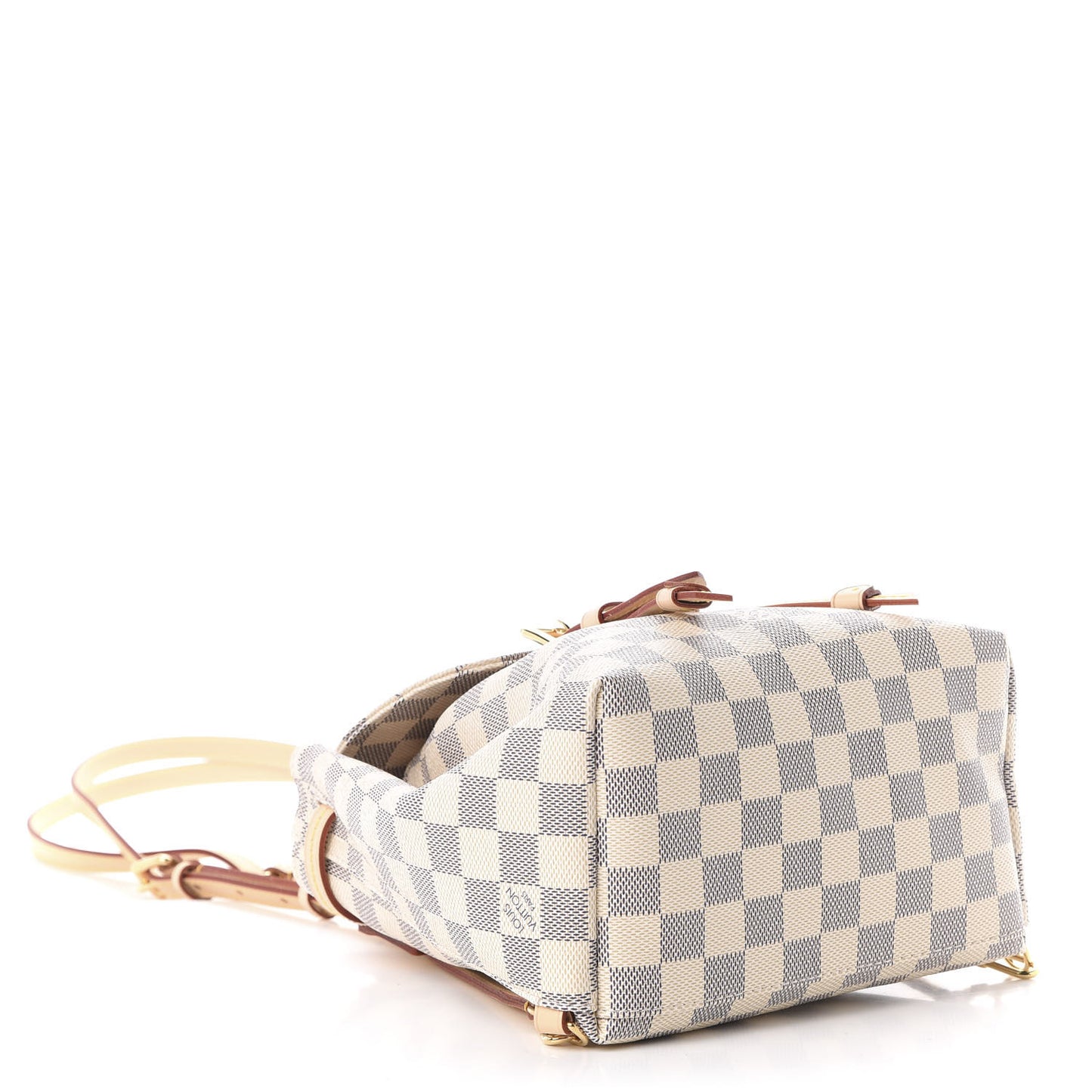 Damier Azur Sperone BB Backpack