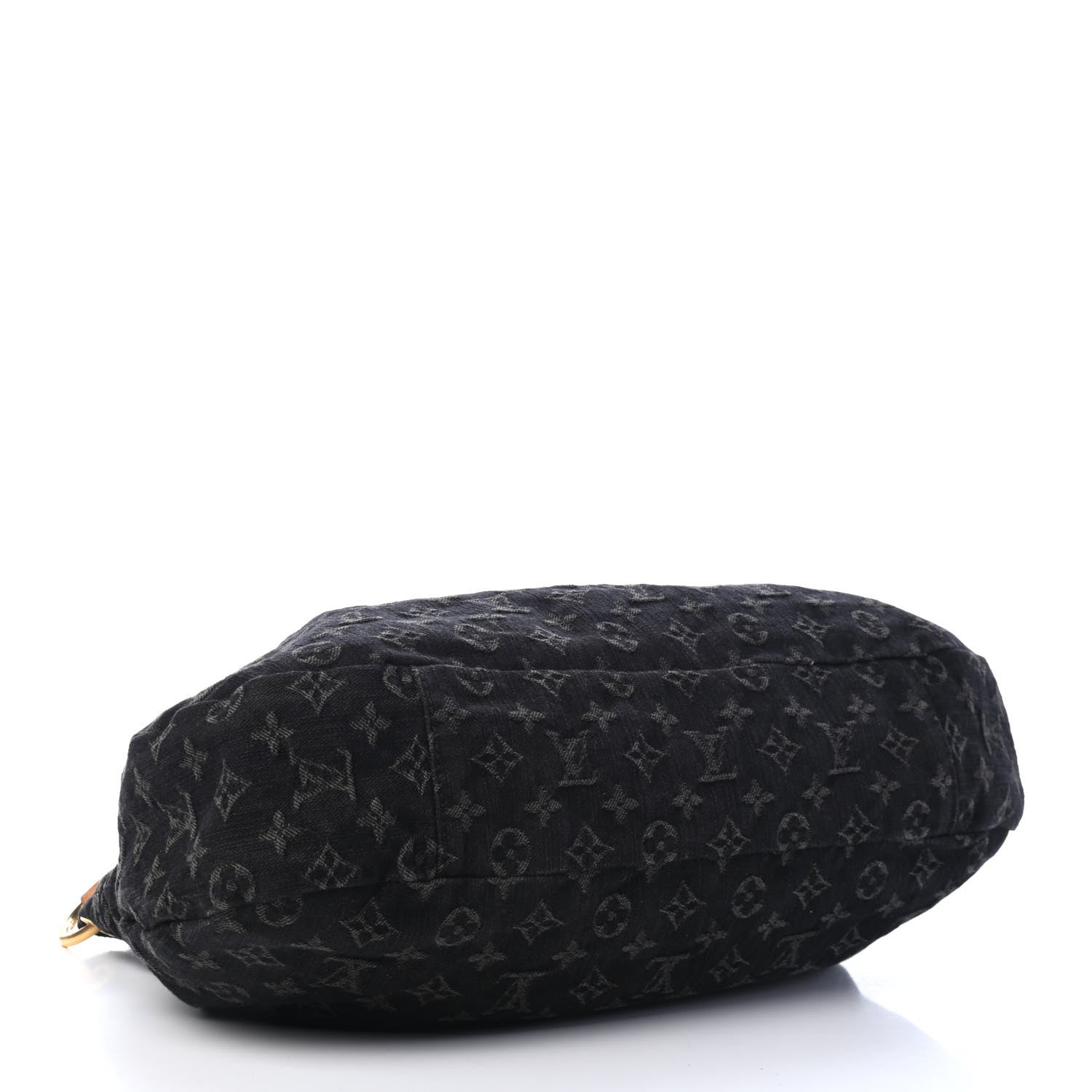 Louis Vuitton Denim Daily PM Black 3 of 5