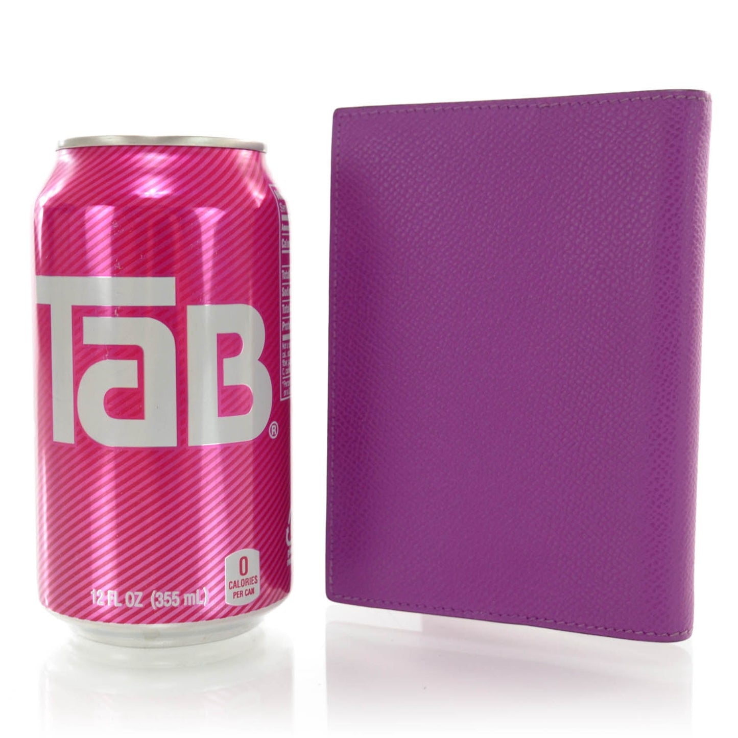 Epsom Agenda Cover Cyclamen