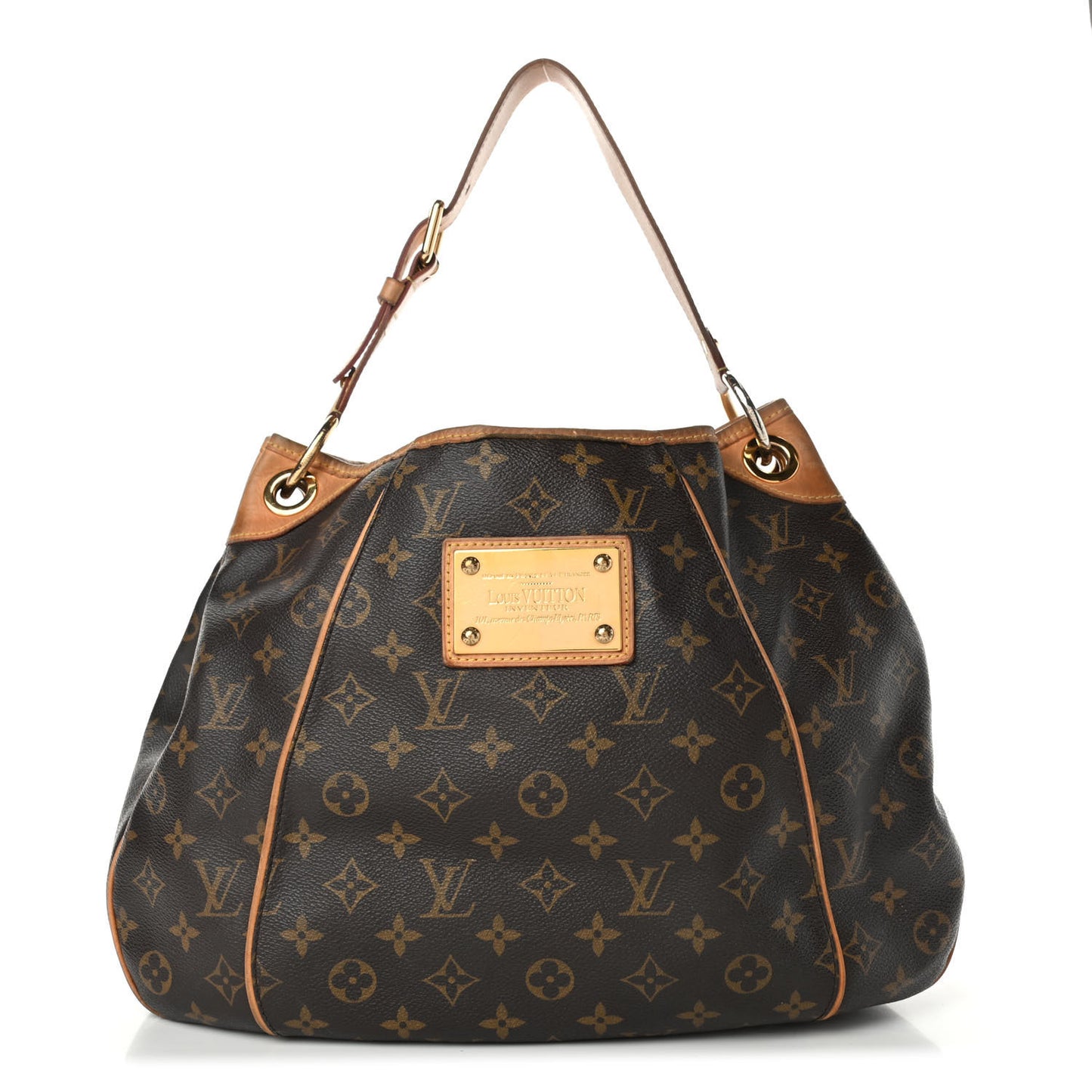 Monogram Galliera PM