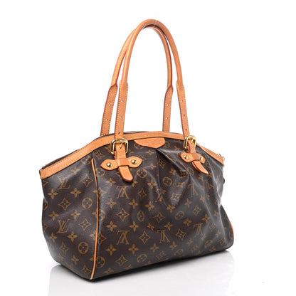 Louis Vuitton Monogram Tivoli GM 2 of 4