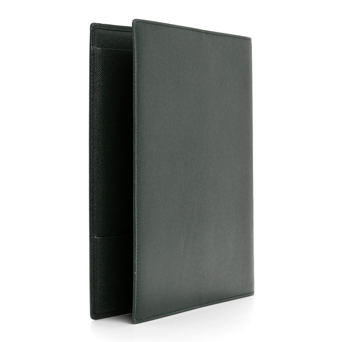 Taiga Desk Agenda Cover Epicea