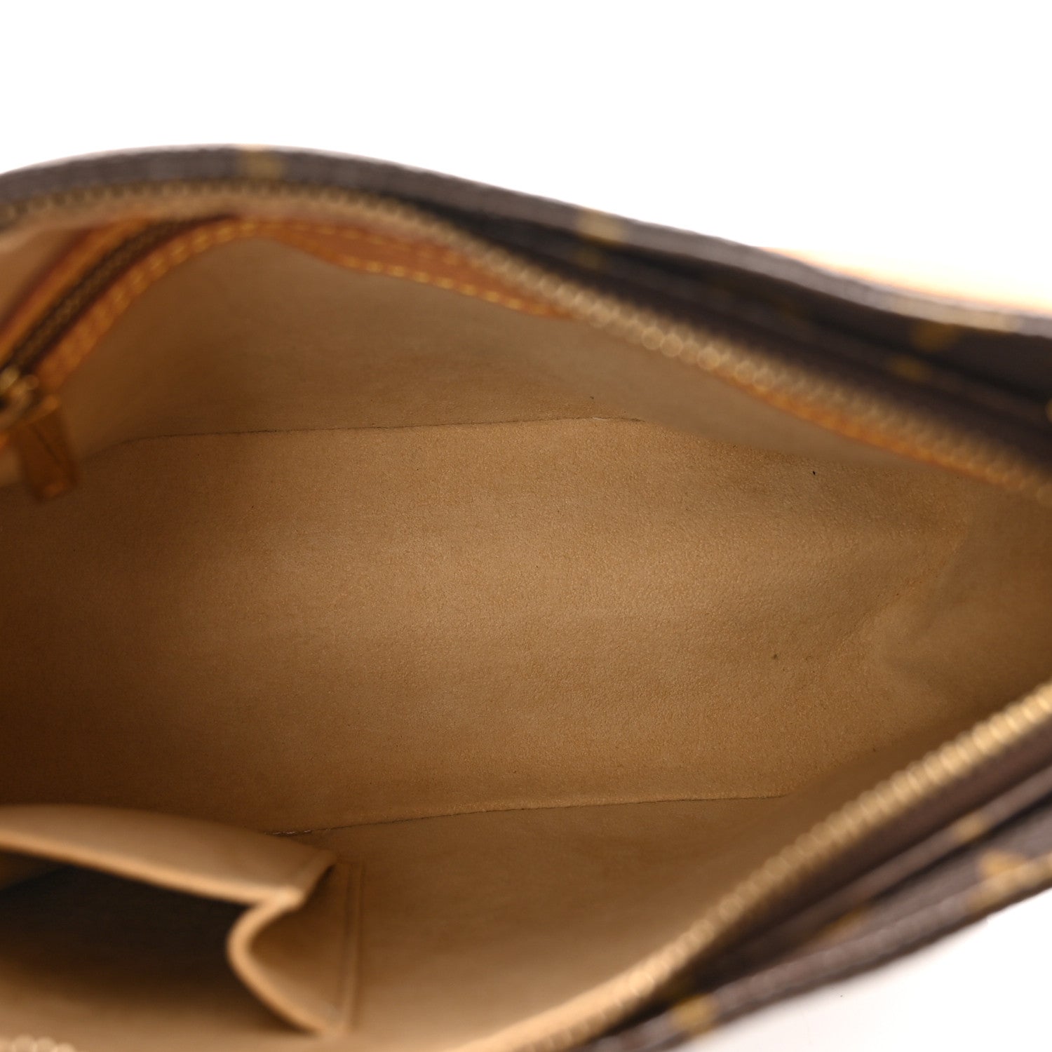 Louis Vuitton LOUIS VUITTON Monogram Looping MM 6 of 9