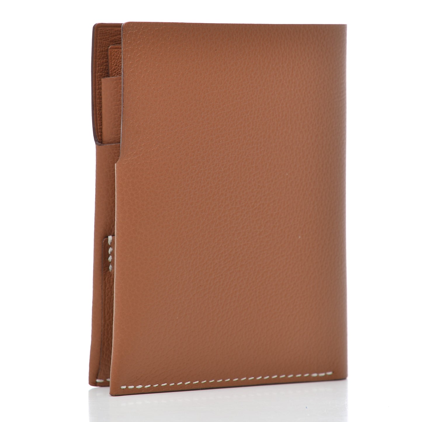 Evercolor Lizard Citadelle Touch Wallet Gold Ombre