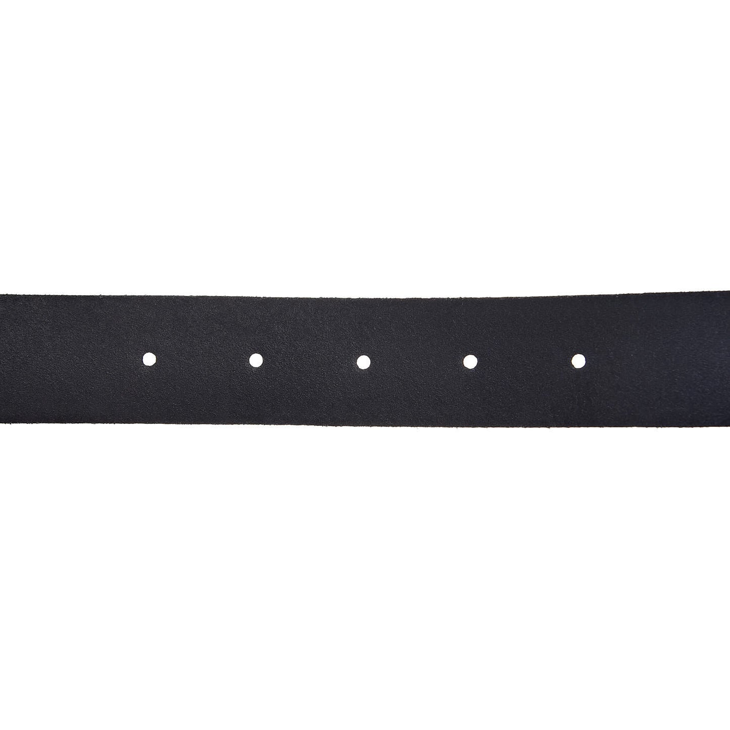Cuoio Toscano Nickel Double G 30mm Belt 100 40 Blue