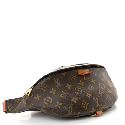 Louis Vuitton Monogram Bumbag 4 of 12