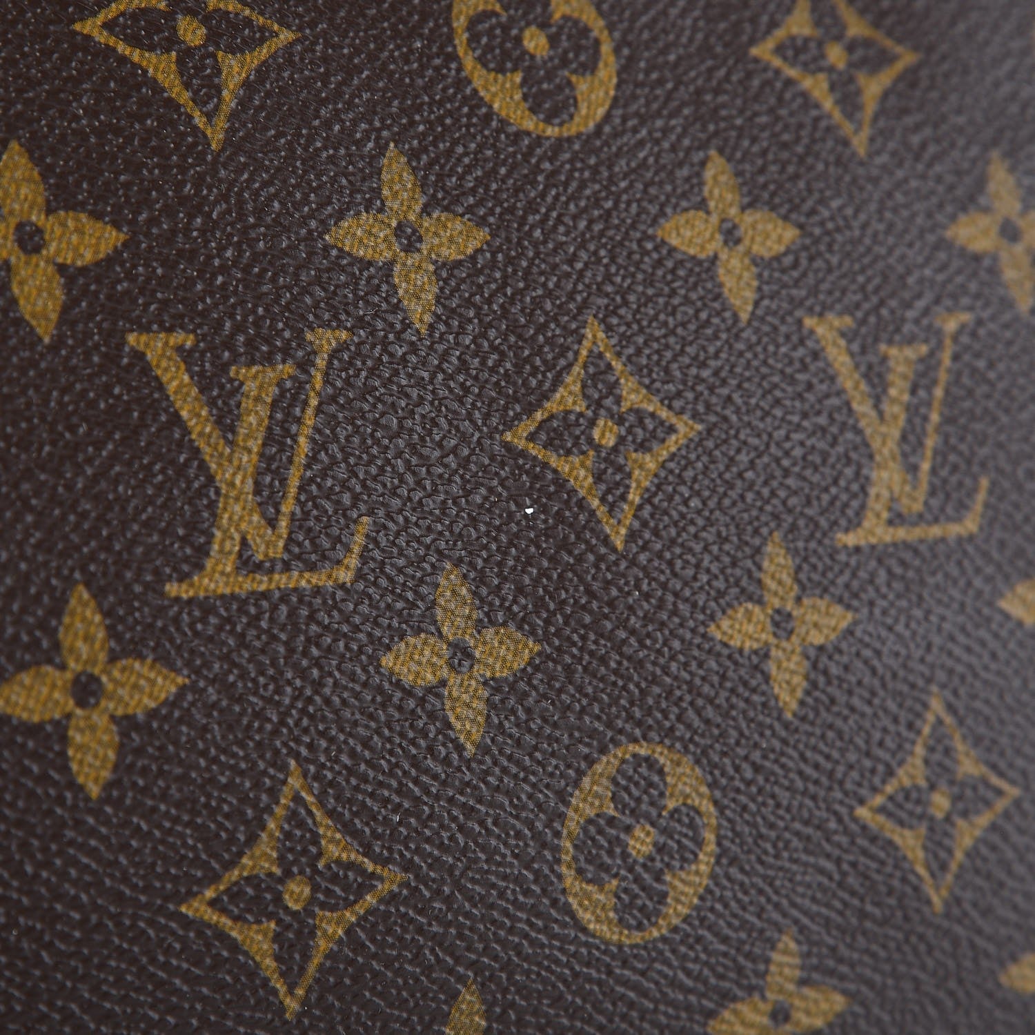 Louis Vuitton Monogram Speedy 35 8 of 12